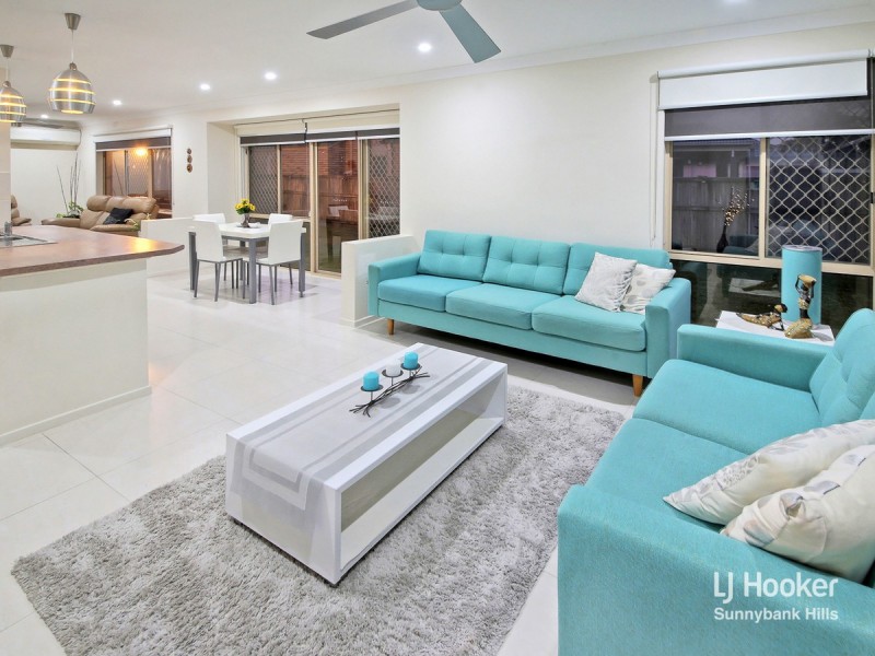 20 Richmond Street, Calamvale QLD 4116