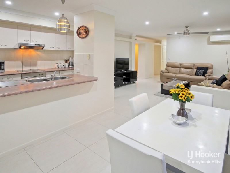 20 Richmond Street, Calamvale QLD 4116