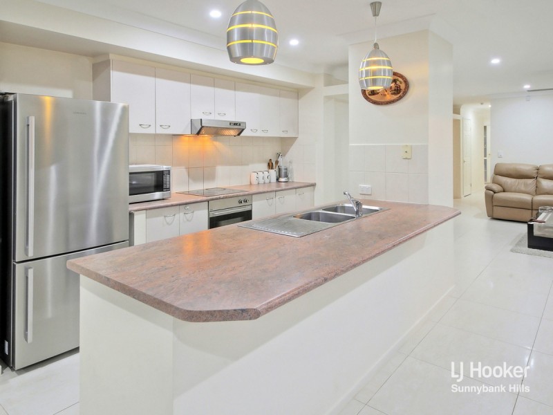 20 Richmond Street, Calamvale QLD 4116