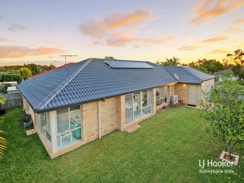 20 Richmond Street, Calamvale QLD 4116