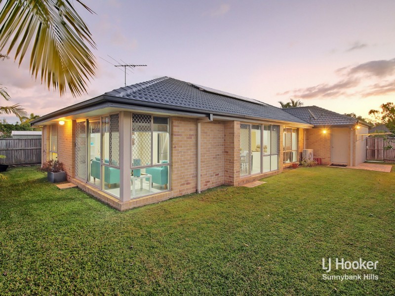 20 Richmond Street, Calamvale QLD 4116