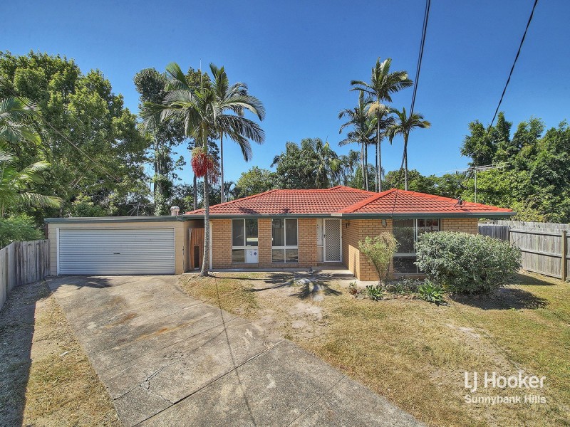 11 Rathkeale Street, Crestmead QLD 4132