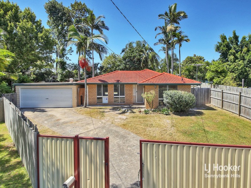11 Rathkeale Street, Crestmead QLD 4132