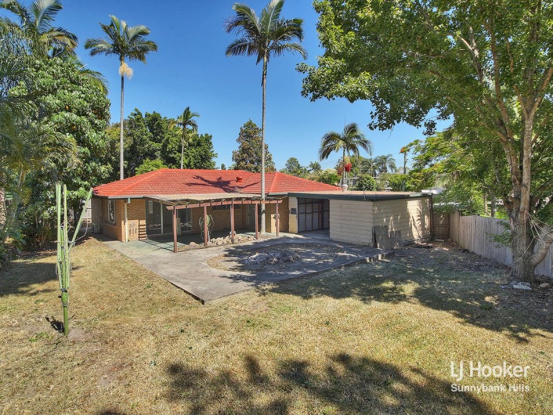 11 Rathkeale Street, Crestmead QLD 4132