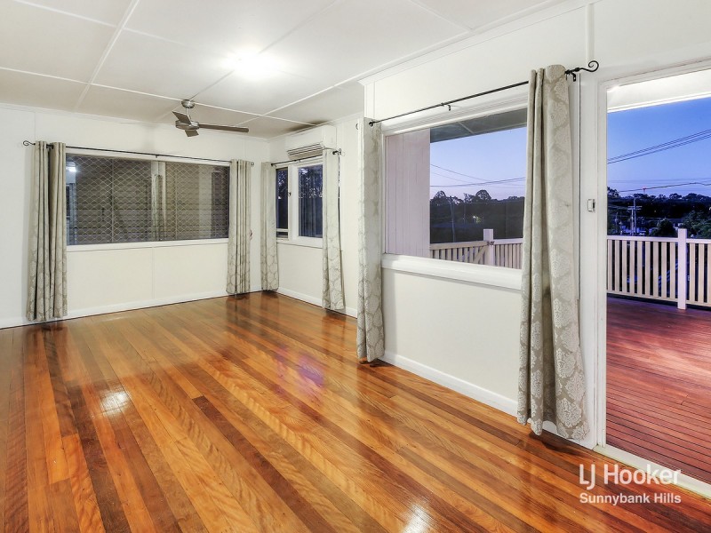 42 Bywood Street, Sunnybank Hills QLD 4109