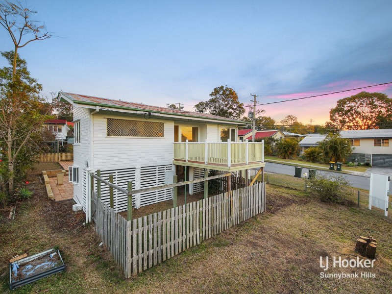 42 Bywood Street, Sunnybank Hills QLD 4109