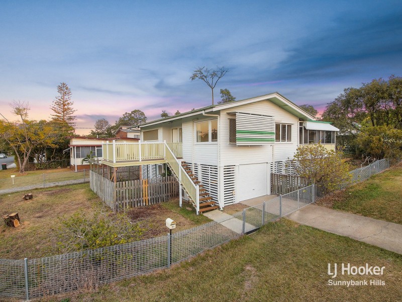 42 Bywood Street, Sunnybank Hills QLD 4109