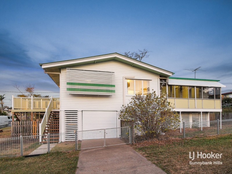 42 Bywood Street, Sunnybank Hills QLD 4109