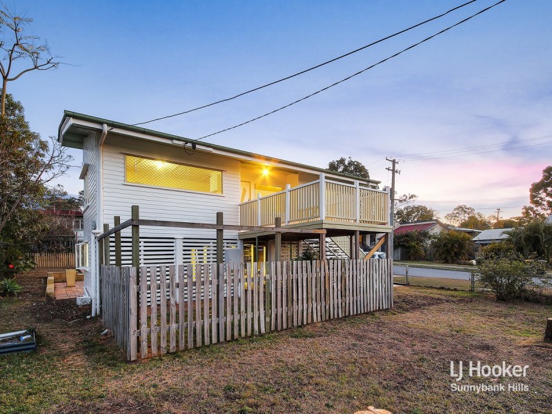 42 Bywood Street, Sunnybank Hills QLD 4109