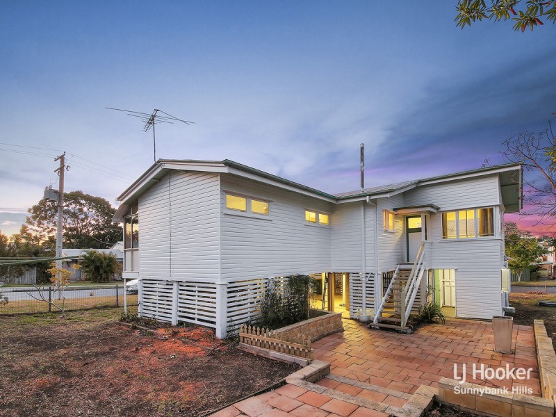 42 Bywood Street, Sunnybank Hills QLD 4109