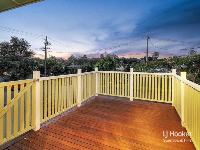 42 Bywood Street, Sunnybank Hills QLD 4109
