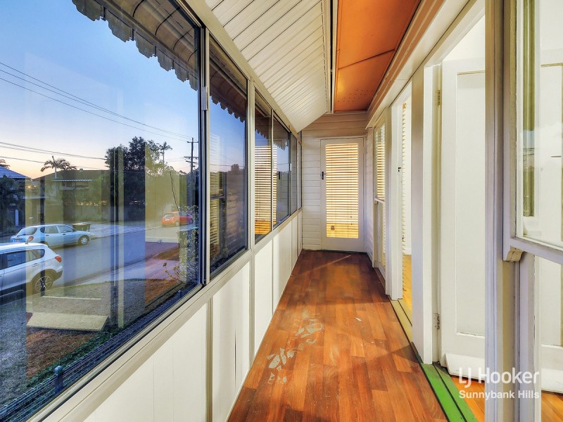 42 Bywood Street, Sunnybank Hills QLD 4109