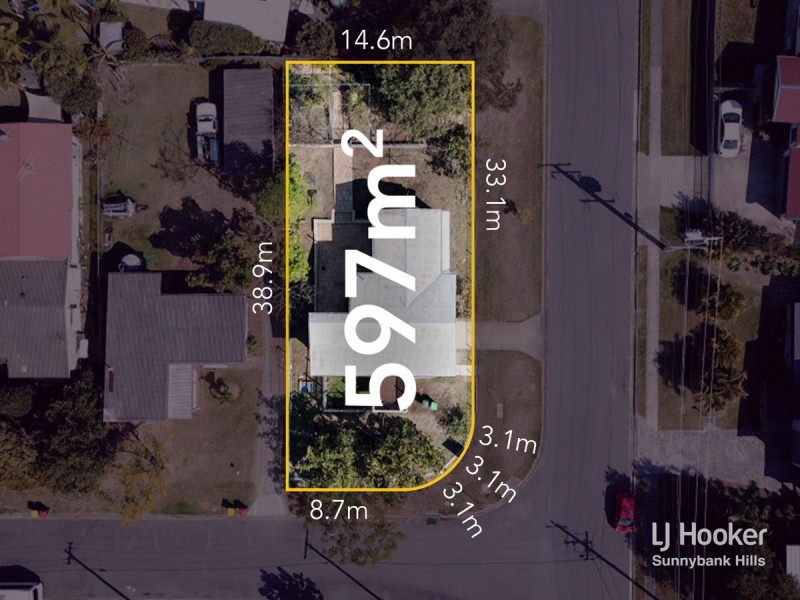 42 Bywood Street, Sunnybank Hills QLD 4109