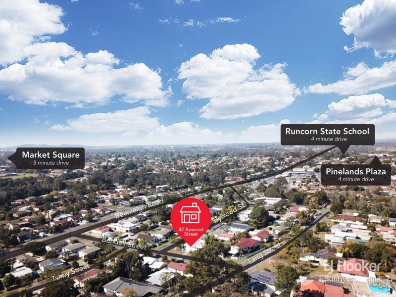 42 Bywood Street, Sunnybank Hills QLD 4109