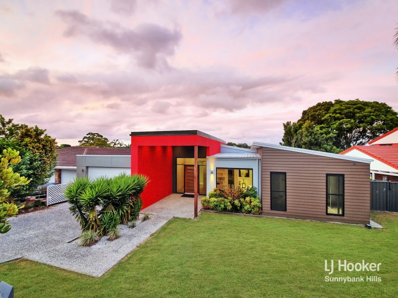 26 Cherrywood Street, Sunnybank Hills QLD 4109