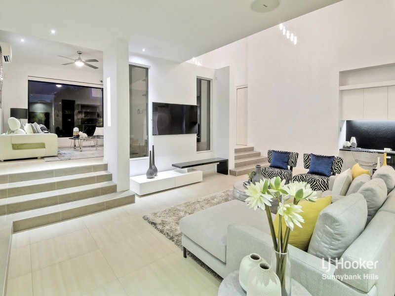 26 Cherrywood Street, Sunnybank Hills QLD 4109