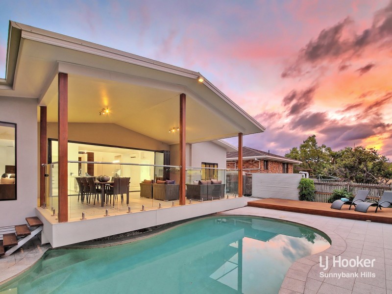 26 Cherrywood Street, Sunnybank Hills QLD 4109