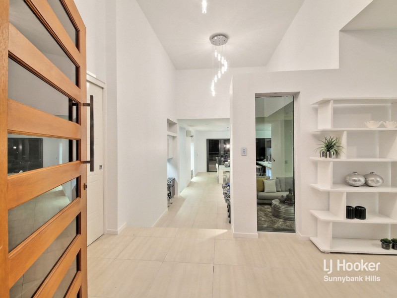 26 Cherrywood Street, Sunnybank Hills QLD 4109