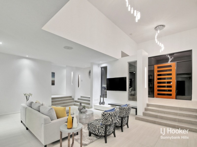 26 Cherrywood Street, Sunnybank Hills QLD 4109