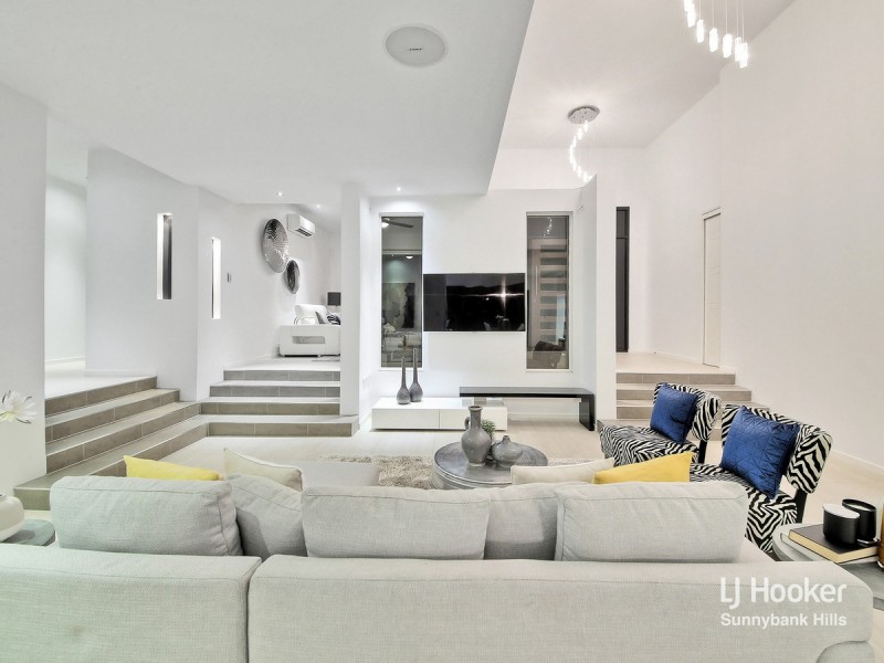26 Cherrywood Street, Sunnybank Hills QLD 4109