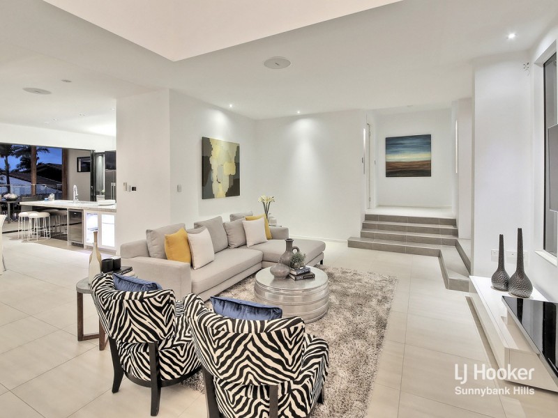 26 Cherrywood Street, Sunnybank Hills QLD 4109