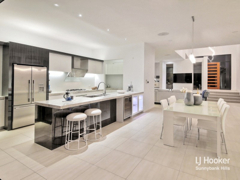 26 Cherrywood Street, Sunnybank Hills QLD 4109