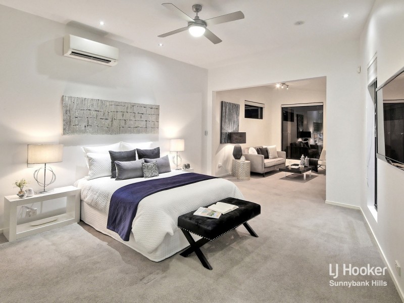 26 Cherrywood Street, Sunnybank Hills QLD 4109