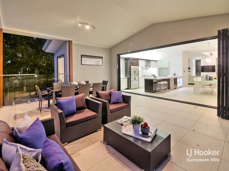 26 Cherrywood Street, Sunnybank Hills QLD 4109