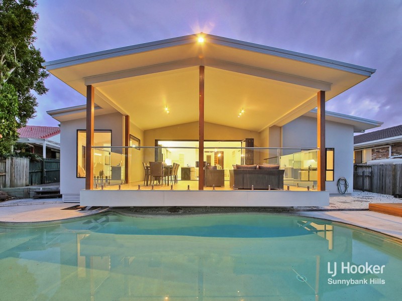 26 Cherrywood Street, Sunnybank Hills QLD 4109