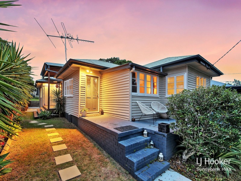 43 Hertford Street, Upper Mount Gravatt QLD 4122