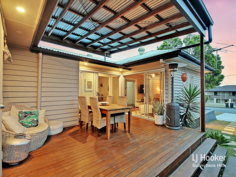 43 Hertford Street, Upper Mount Gravatt QLD 4122