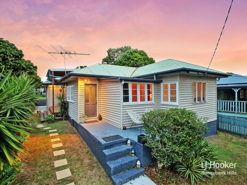 43 Hertford Street, Upper Mount Gravatt QLD 4122