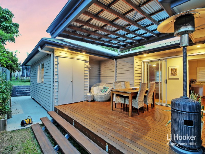 43 Hertford Street, Upper Mount Gravatt QLD 4122