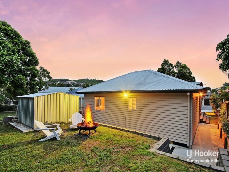 43 Hertford Street, Upper Mount Gravatt QLD 4122