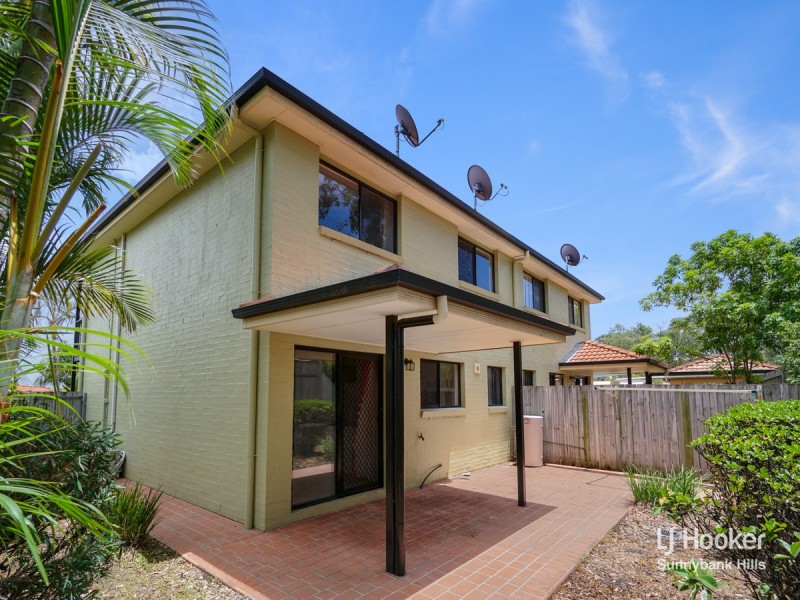 12/200 Kameruka Street, Calamvale QLD 4116