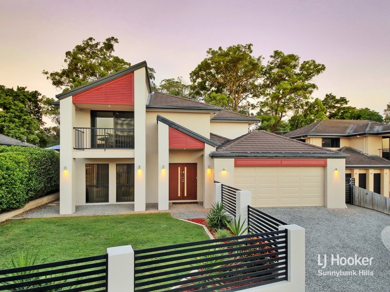 10 Azzure Street, Eight Mile Plains QLD 4113