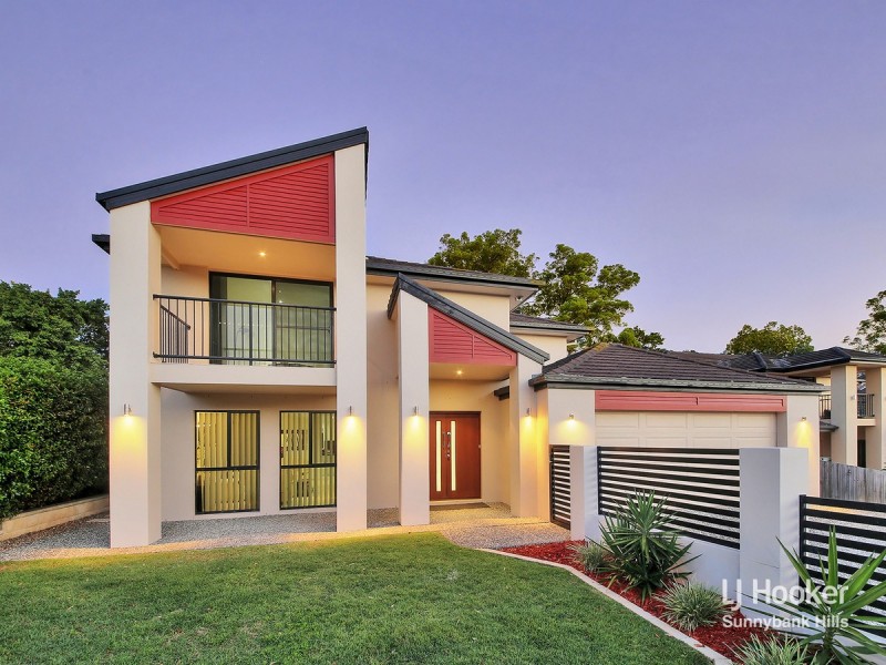 10 Azzure Street, Eight Mile Plains QLD 4113