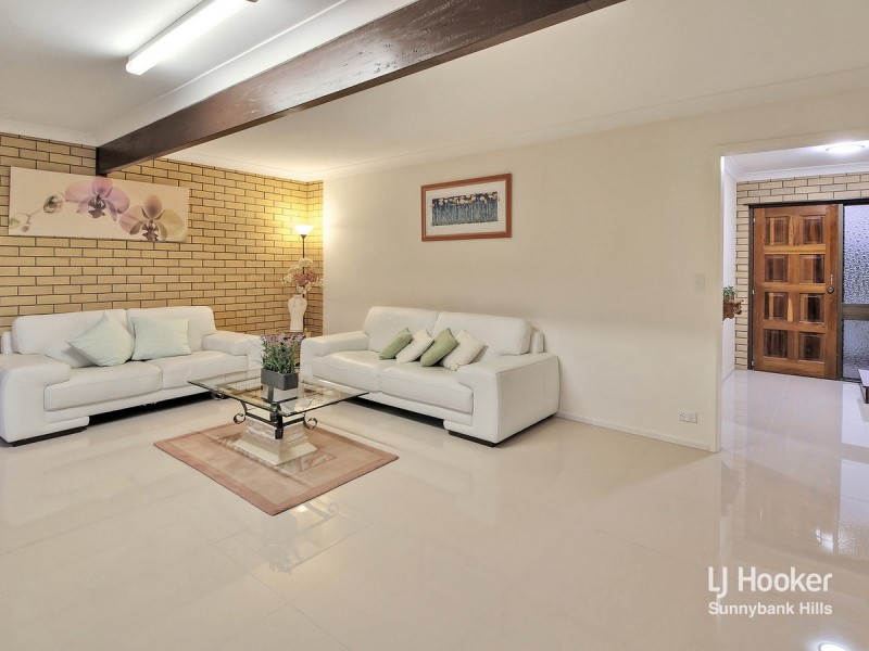 63 Pompadour Street, Sunnybank Hills QLD 4109