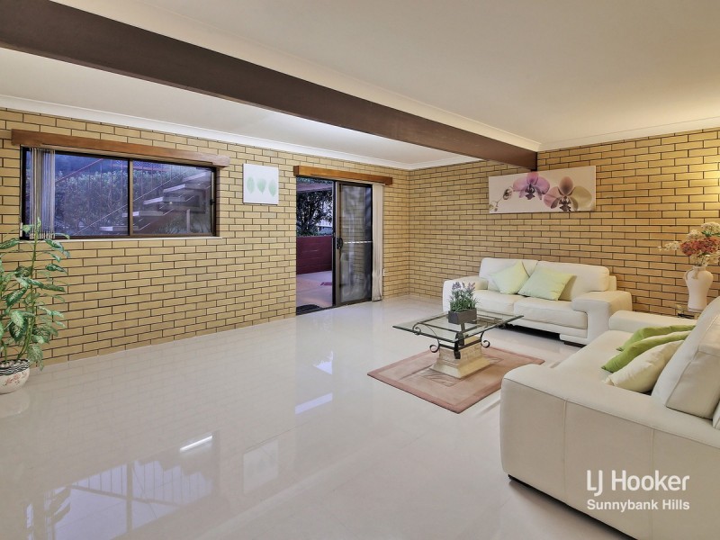 63 Pompadour Street, Sunnybank Hills QLD 4109