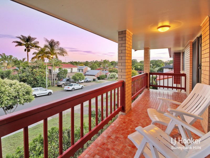 63 Pompadour Street, Sunnybank Hills QLD 4109