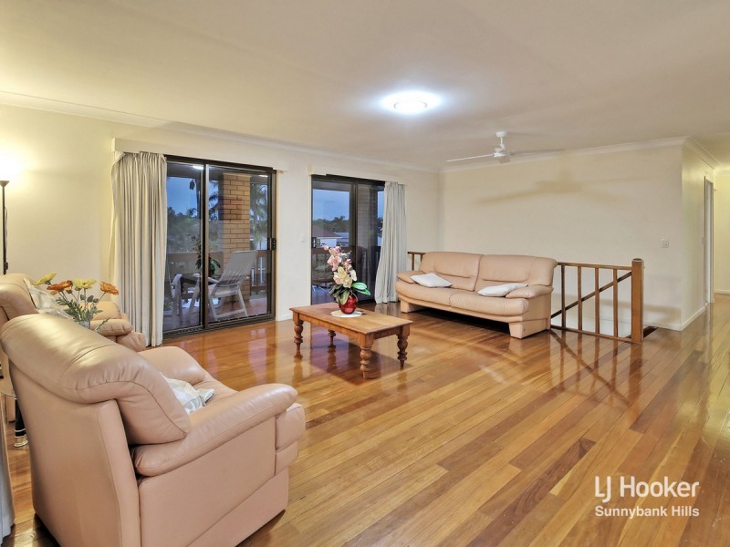 63 Pompadour Street, Sunnybank Hills QLD 4109