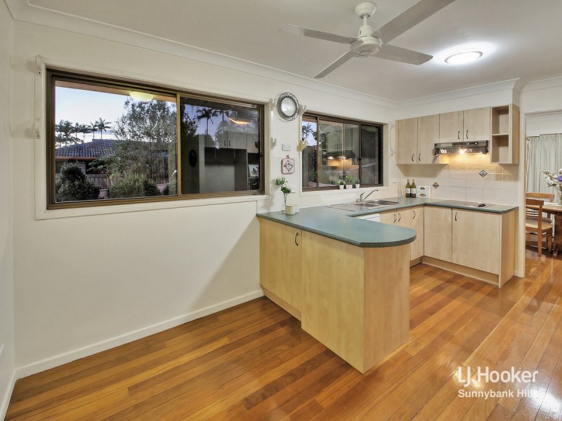 63 Pompadour Street, Sunnybank Hills QLD 4109