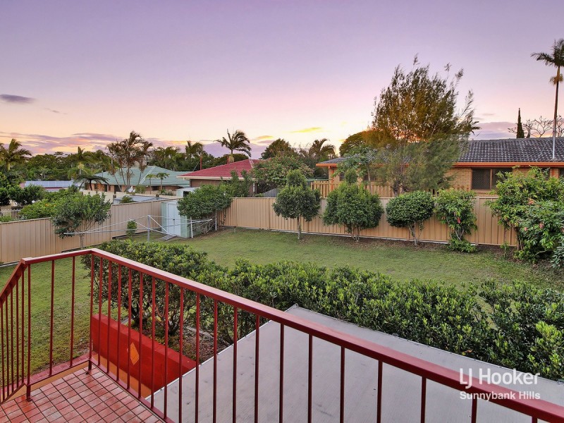 63 Pompadour Street, Sunnybank Hills QLD 4109