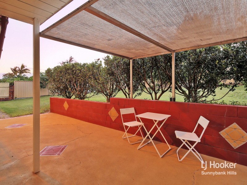 63 Pompadour Street, Sunnybank Hills QLD 4109