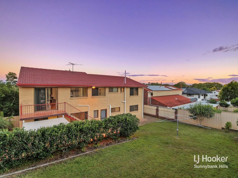 63 Pompadour Street, Sunnybank Hills QLD 4109