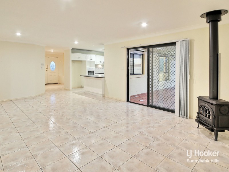 43 Lancaster Circuit, Stretton QLD 4116