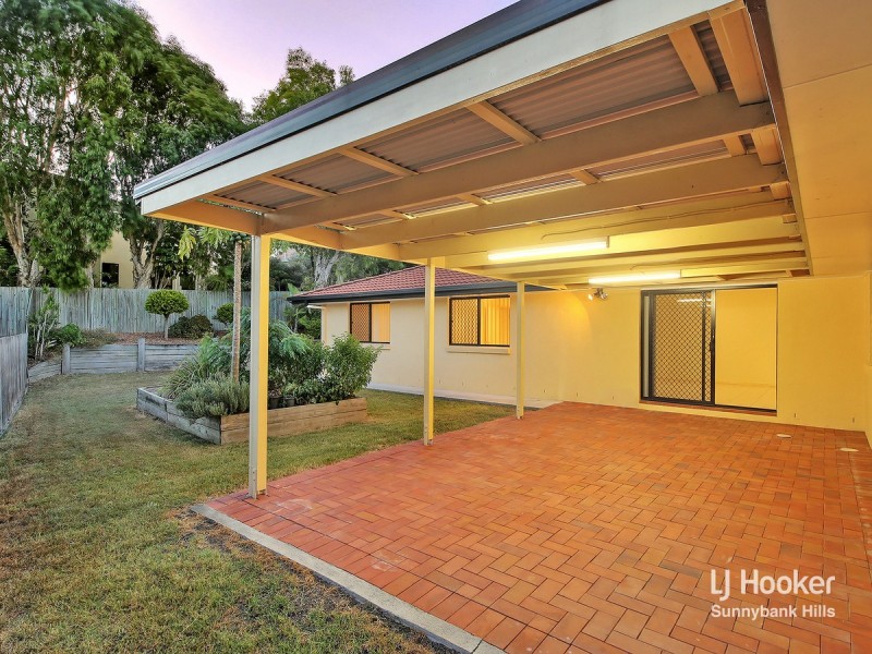 43 Lancaster Circuit, Stretton QLD 4116