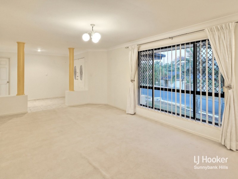 43 Lancaster Circuit, Stretton QLD 4116