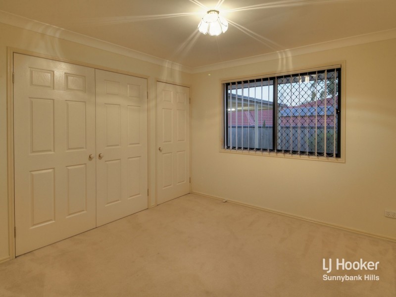 43 Lancaster Circuit, Stretton QLD 4116