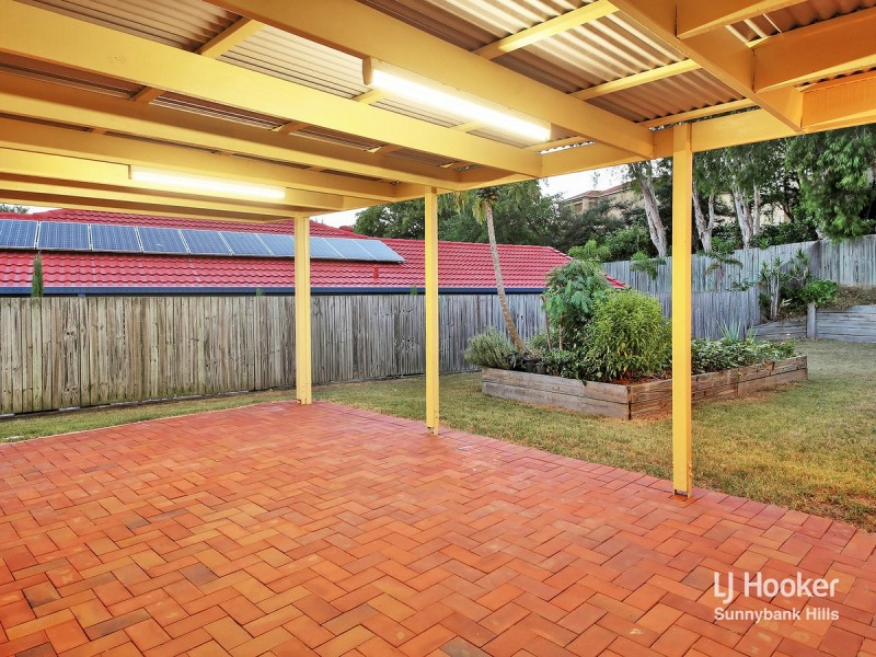 43 Lancaster Circuit, Stretton QLD 4116
